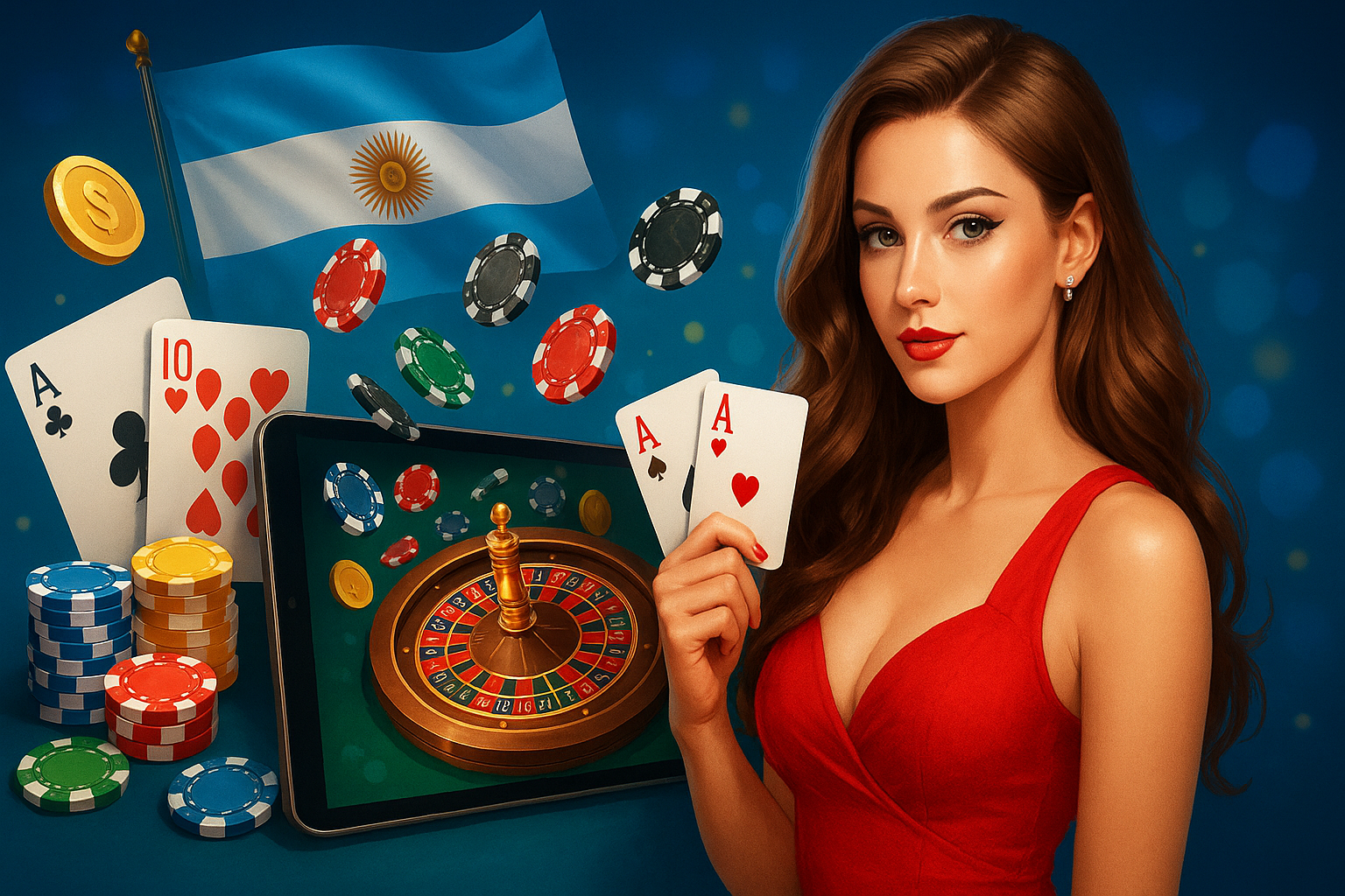 Equipo editorial de Casino Apuestas Arg